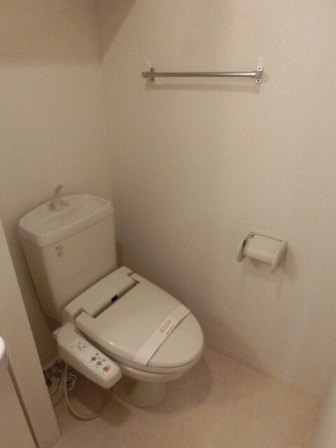 ファインヤママス高円寺の物件内観写真