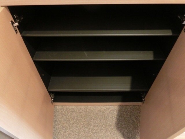 ファインヤママス高円寺の物件内観写真