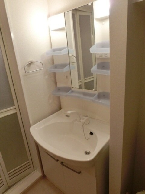 ファインヤママス高円寺の物件内観写真