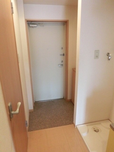 ファインヤママス高円寺の物件内観写真