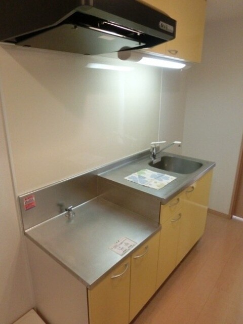 ファインヤママス高円寺の物件内観写真