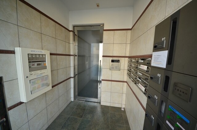 ファインヤママス高円寺の物件内観写真