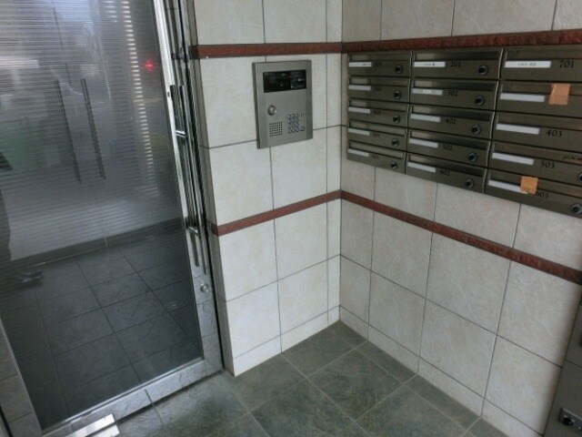 ファインヤママス高円寺の物件内観写真