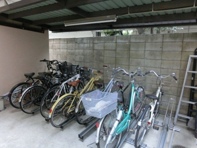 ファインヤママス高円寺の物件内観写真