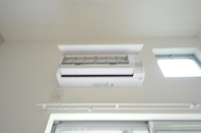 リヴィエール明大前の物件内観写真