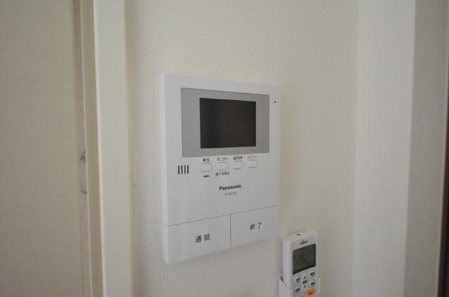 リヴィエール明大前の物件内観写真