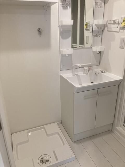 Kanoa Minamidaiの物件内観写真