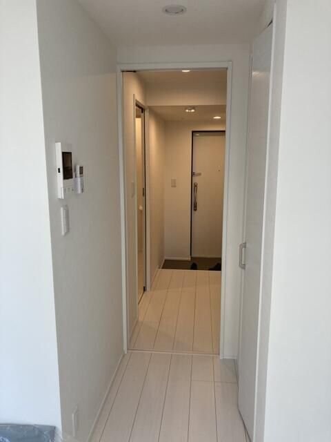 Kanoa Minamidaiの物件内観写真