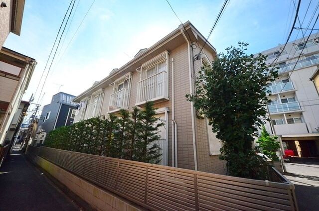 セトル豊郷の物件内観写真