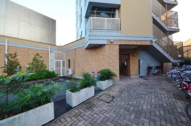 ウィルテラス新代田の物件内観写真