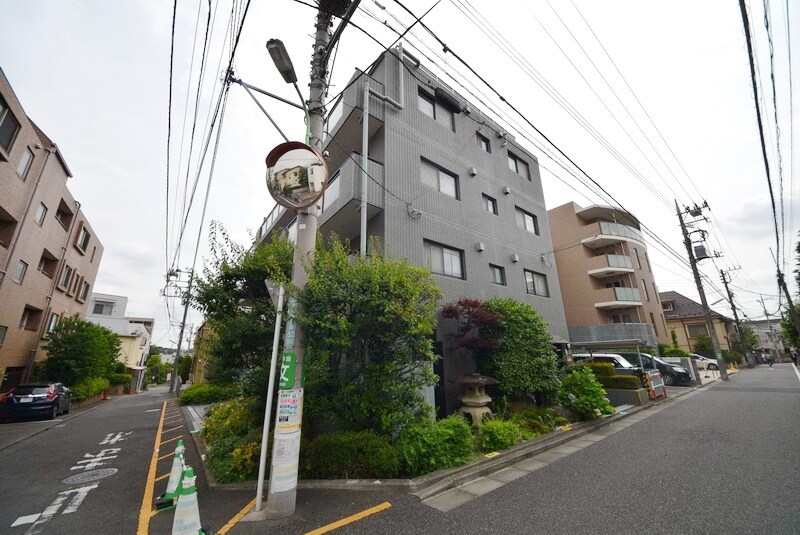 パレス藤の物件内観写真