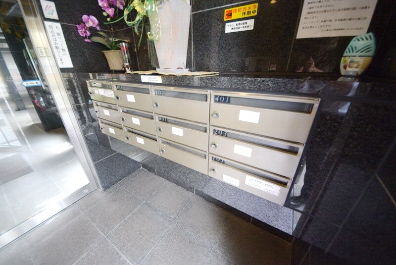 パレス藤の物件内観写真