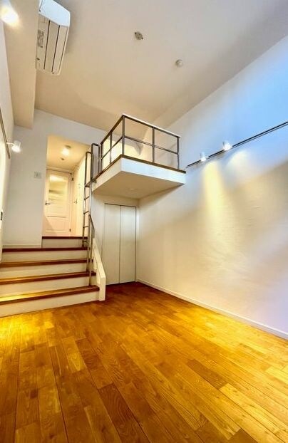 レジディア笹塚の物件内観写真