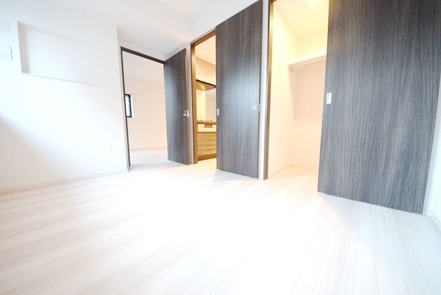 GRAN PASEO明大前の物件内観写真