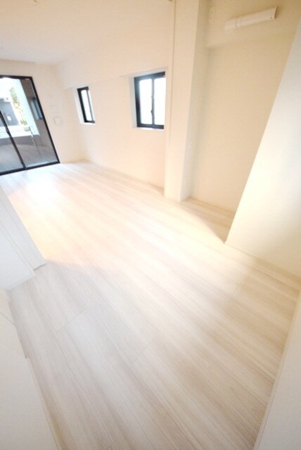 GRAN PASEO明大前の物件内観写真