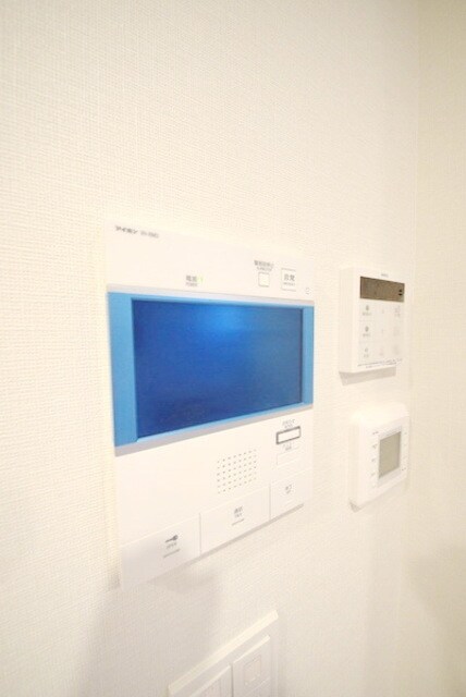 GRAN PASEO明大前の物件内観写真