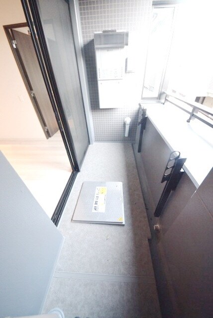 GRAN PASEO明大前の物件内観写真