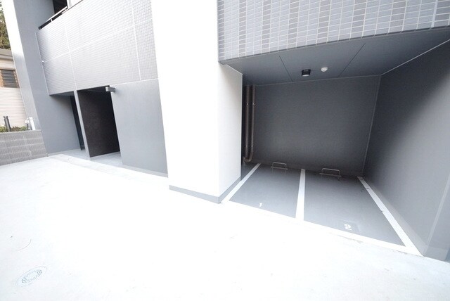 GRAN PASEO明大前の物件内観写真