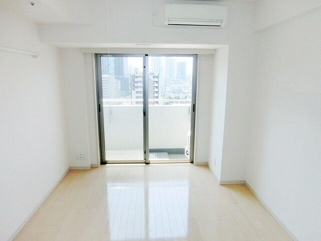 グランド・ガーラ新宿の物件内観写真