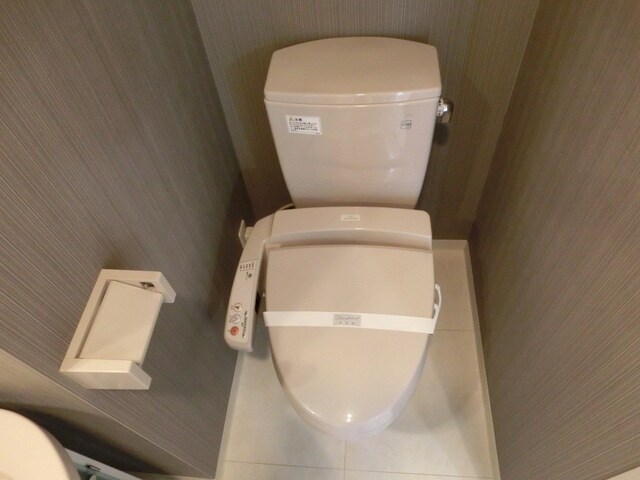 グランド・ガーラ新宿の物件内観写真