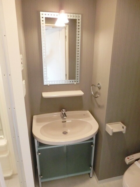 グランド・ガーラ新宿の物件内観写真