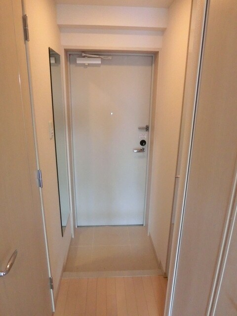 グランド・ガーラ新宿の物件内観写真