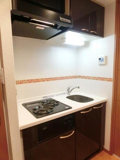 アジールコート中野坂上の物件内観写真