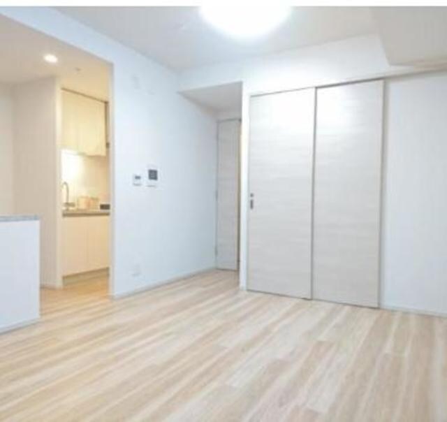 ザ・パークハウス西新宿タワー60の物件内観写真