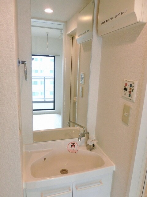 レジディア市谷薬王寺の物件内観写真