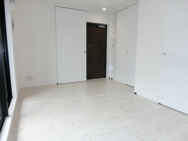 レジディア市谷薬王寺の物件内観写真