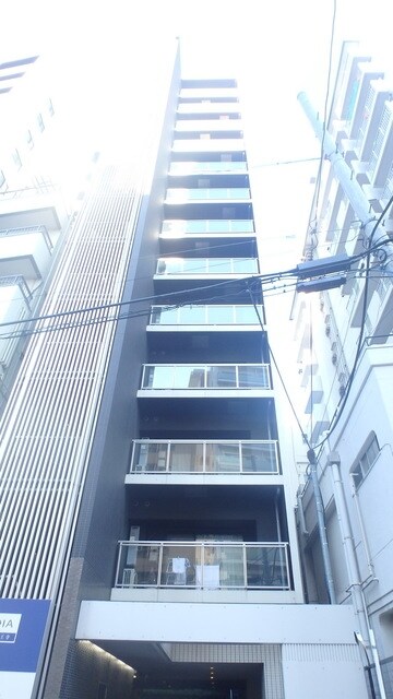 レジディア市谷薬王寺の物件内観写真