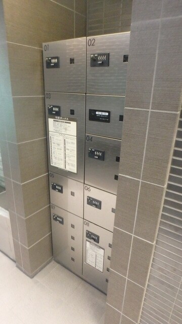 レジディア市谷薬王寺の物件内観写真