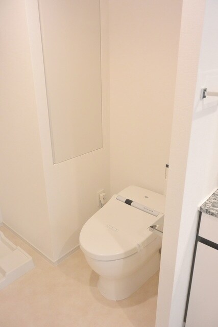 パークハビオ東中野の物件内観写真