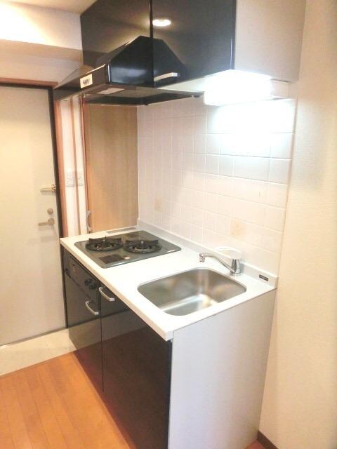 モンシャトー中野新井館の物件内観写真