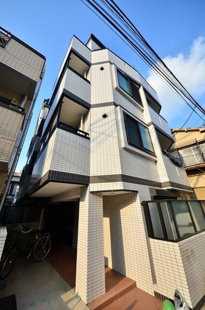 モンシャトー中野新井館の物件内観写真