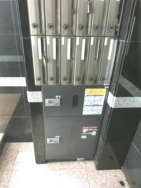 モンシャトー中野新井館の物件内観写真