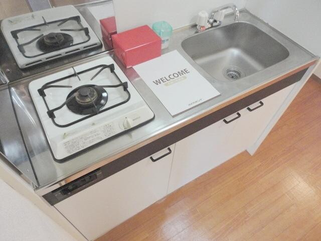 コートブリランテの物件内観写真