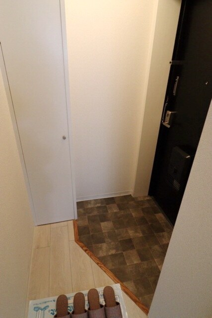 DeLCCS鷺ノ宮の物件内観写真