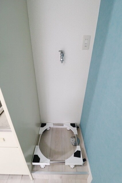 DeLCCS鷺ノ宮の物件内観写真