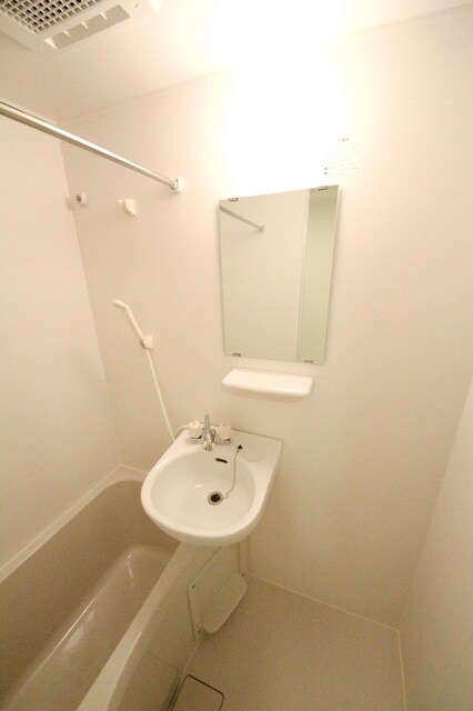 バーミープレイス鷺ノ宮の物件内観写真