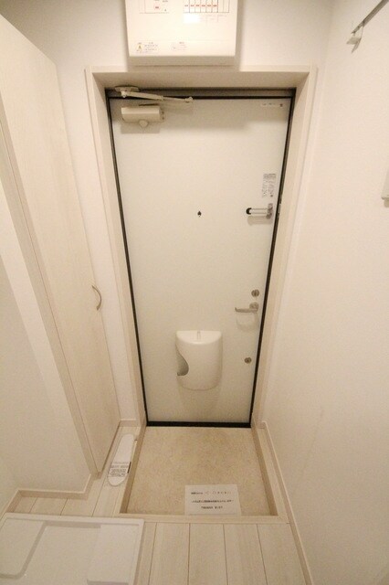 バーミープレイス鷺ノ宮の物件内観写真