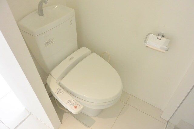 ラグゼナ東高円寺の物件内観写真