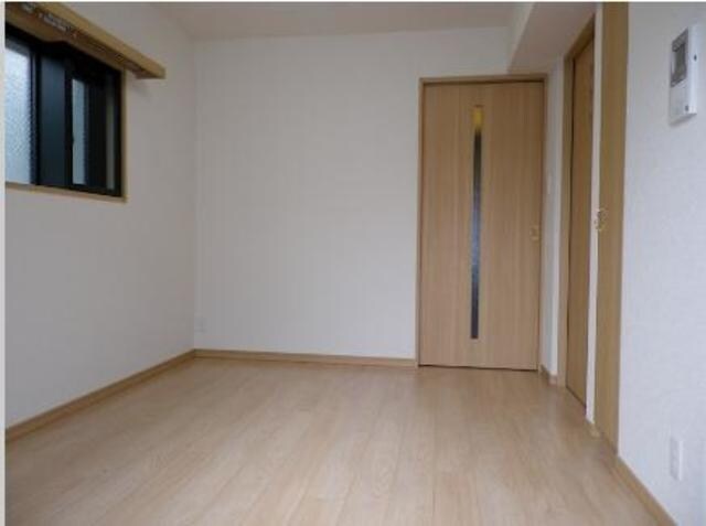 ルーブル練馬参番館の物件内観写真