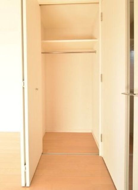 ヴェルト中野上鷺宮の物件内観写真