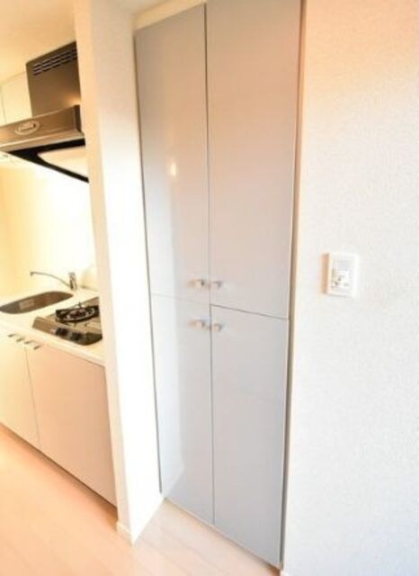 ヴェルト中野上鷺宮の物件内観写真