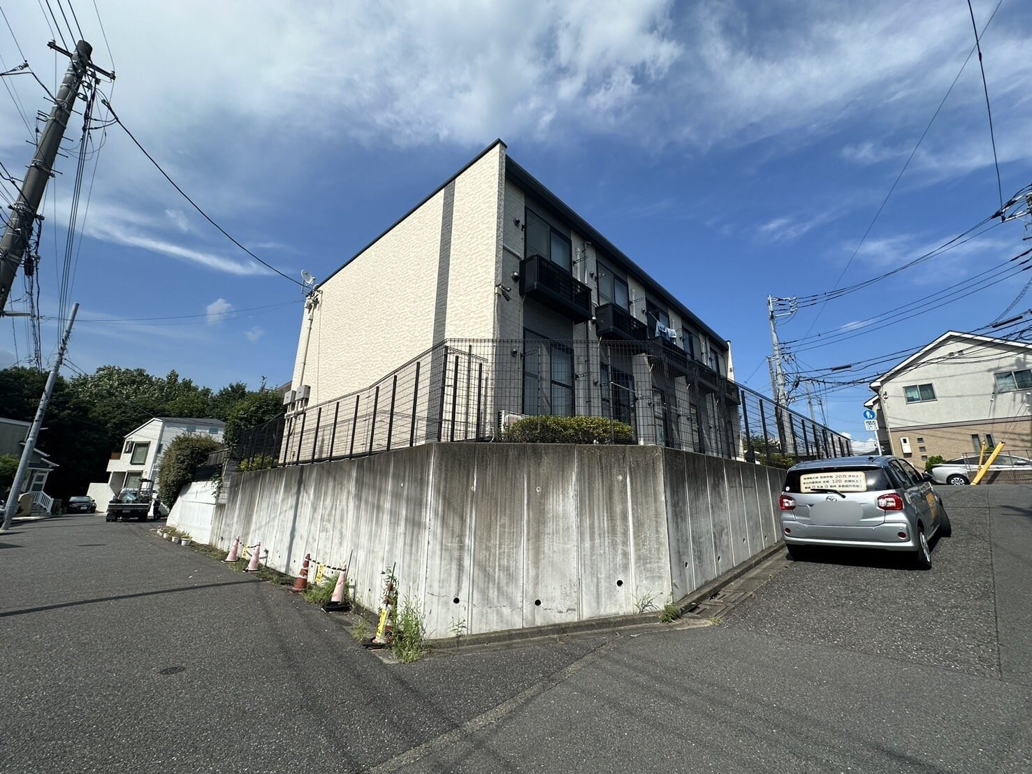 レオパレスリバー Kの物件内観写真