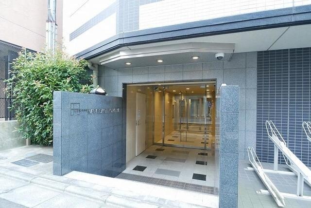 フュージョナル上鷺宮の物件内観写真