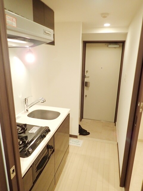 フュージョナル上鷺宮の物件内観写真