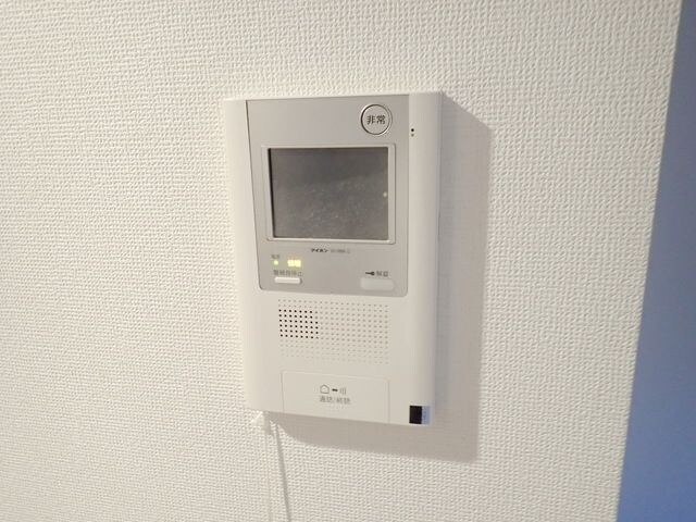 フュージョナル上鷺宮の物件内観写真