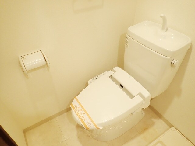 フュージョナル上鷺宮の物件内観写真